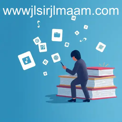 The Art of Crafting Outstanding Articles: The Mysterious Jlsir Jlmaam