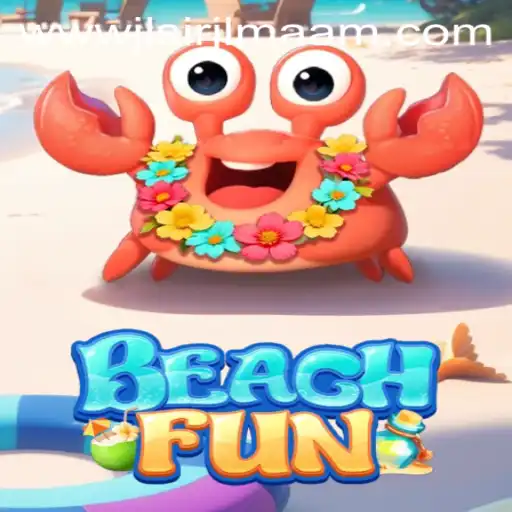 Exploring the Exciting World of BeachFun: A New Gaming Sensation