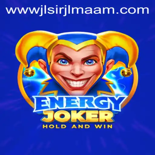 EnergyJoker: An Immersive Journey into a World of Strategy and Fun