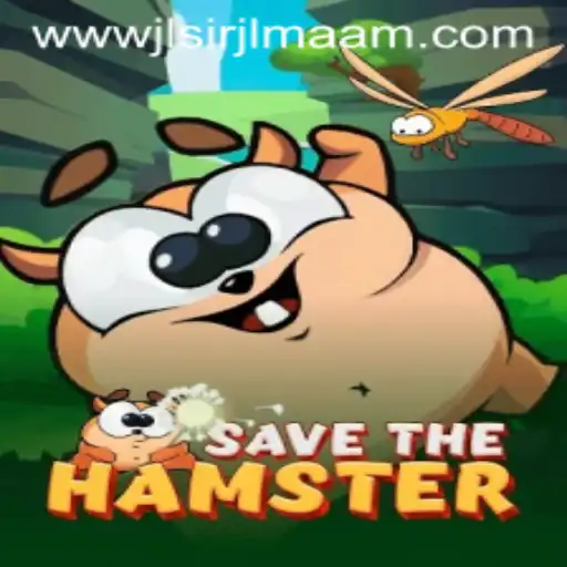 SavetheHamster: A Thrilling Adventure into the World of Virtual Pet Rescue