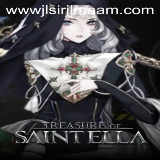 Unveiling the Thrilling World of TreasureofSaintElla: Adventure Awaits