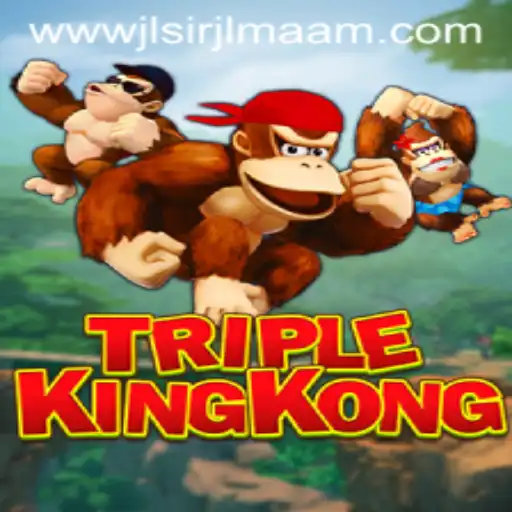 Unveiling the Exciting World of TripleKingKong: A Deep Dive into Gameplay and Strategy