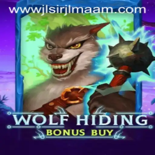 An In-Depth Exploration of the Thrilling 'WolfHidingBonusBuy' Game