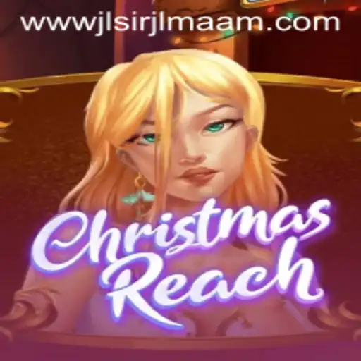 ChristmasReach: A Festive Adventure for All Ages