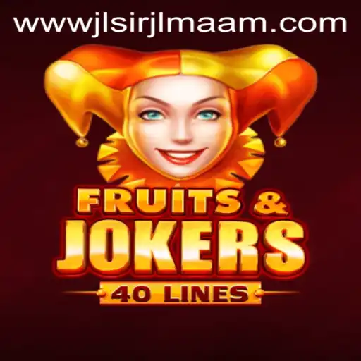 Discover the Excitement of FruitsAndJokers40: A Thrilling Casino Adventure