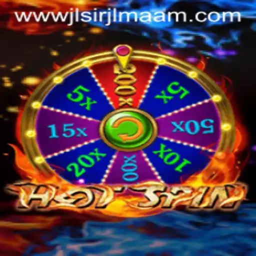 The Thrill of HotSpin: Exploring the Excitement of JLSIR JLMAAM