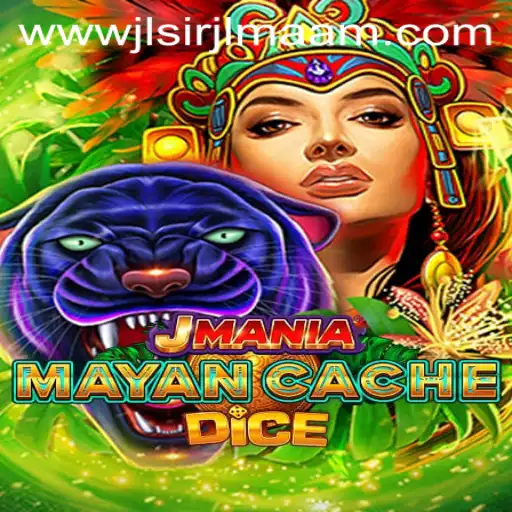 Discover the Intrigue of JManiaMayanCacheDice: A Mesmerizing Journey into the Ancient World