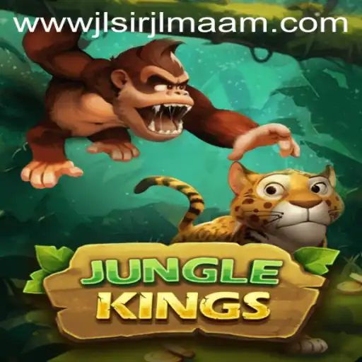 Exploring the Thrills of JungleKings: A Comprehensive Guide