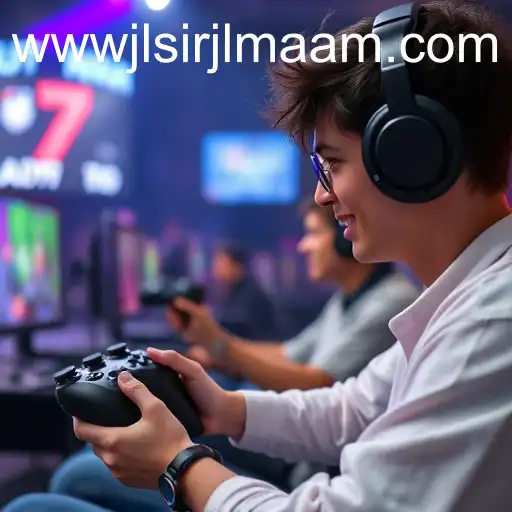 The Evolution and Impact of Live Games