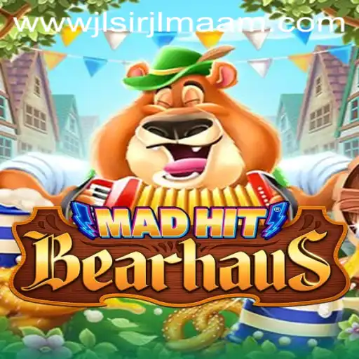 Discover MadHitBearhaus: An Entertaining Adventure With a Twist
