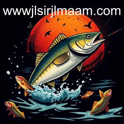Exploring the Landscape of Online Fishing: A Deep Dive into jlsir jlmaam