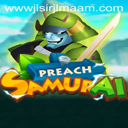 Unveiling PreachSamurai: An Immersive Journey into Virtual Wisdom and Battle