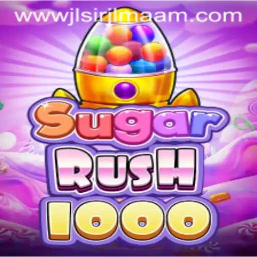 Experience the Thrill of SugarRush1000: A Sweet Adventure Awaits