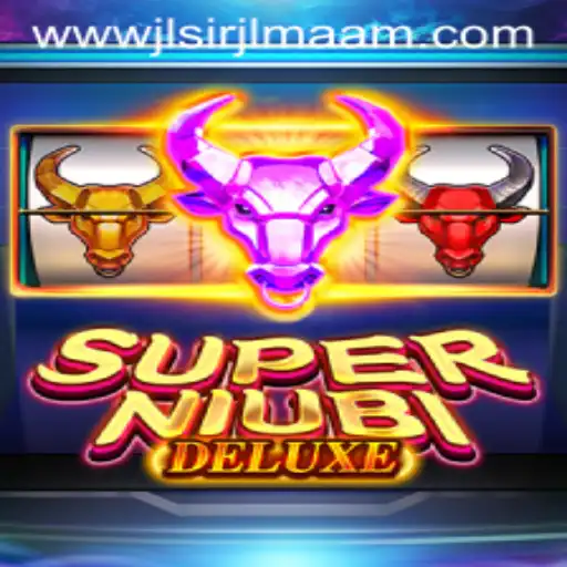 SuperNiubiDeluxe: An Epic Adventure with a Touch of 'jlsir jlmaam'