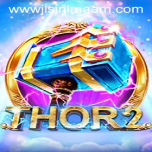 Discover Thor2: An Epic Gaming Adventure with Jlsir Jlmaam